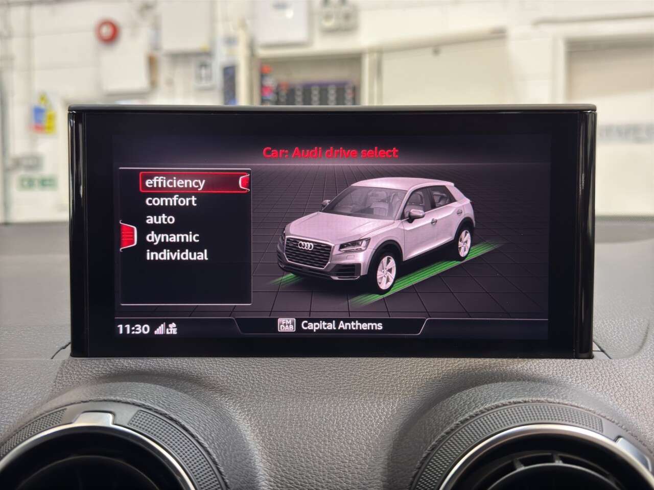 2019 AUDI Q2 2019 AUDI Q2