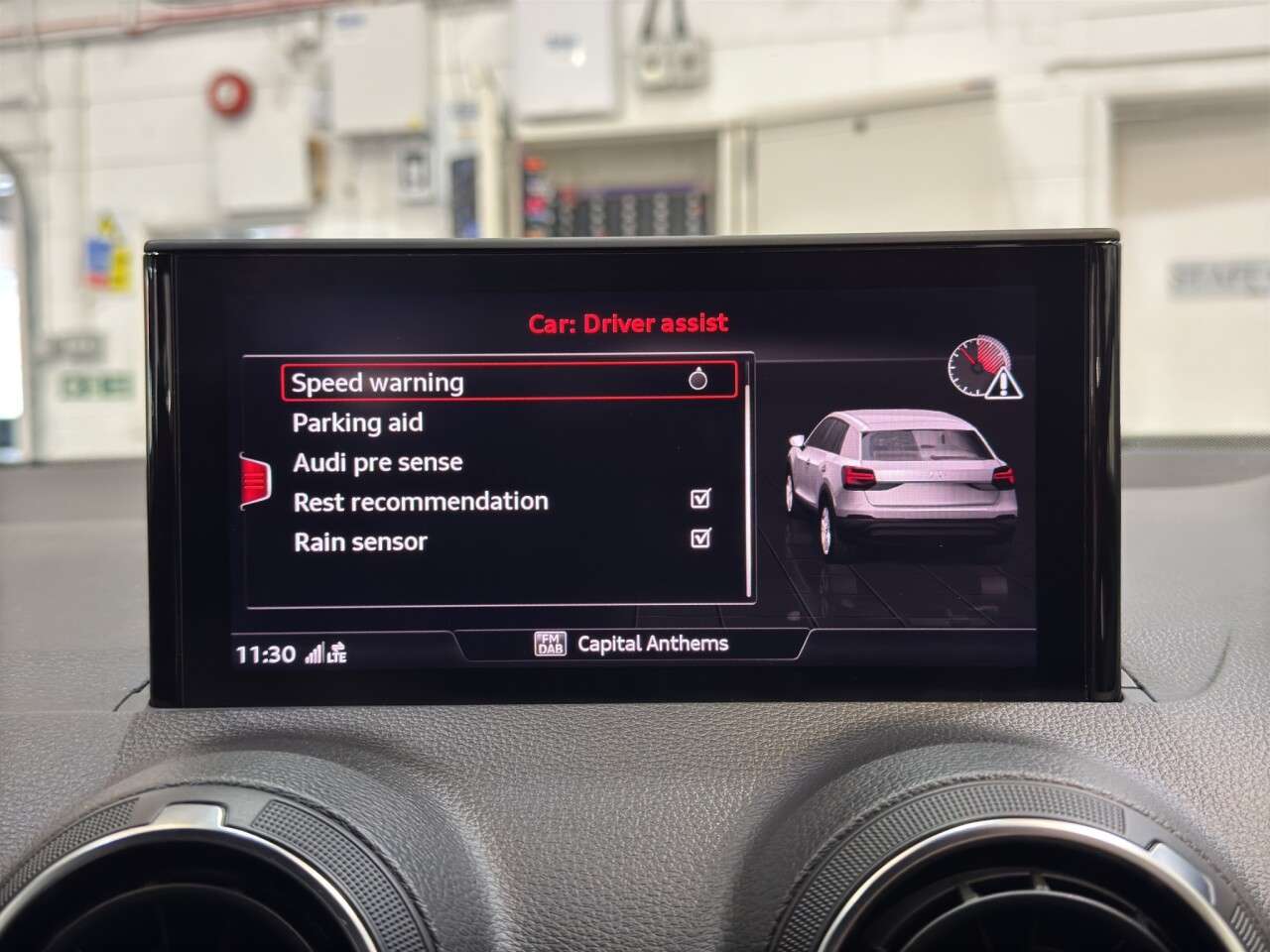 2019 AUDI Q2 2019 AUDI Q2