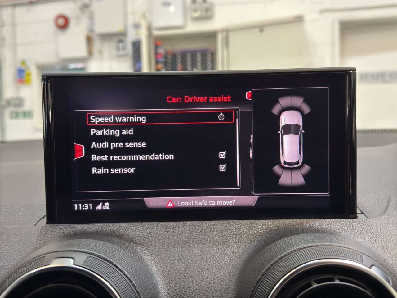2019 AUDI Q2 2019 AUDI Q2