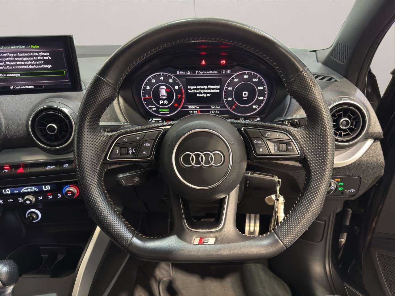 2019 AUDI Q2 2019 AUDI Q2