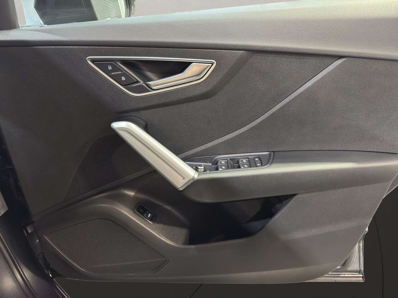 2019 AUDI Q2 2019 AUDI Q2