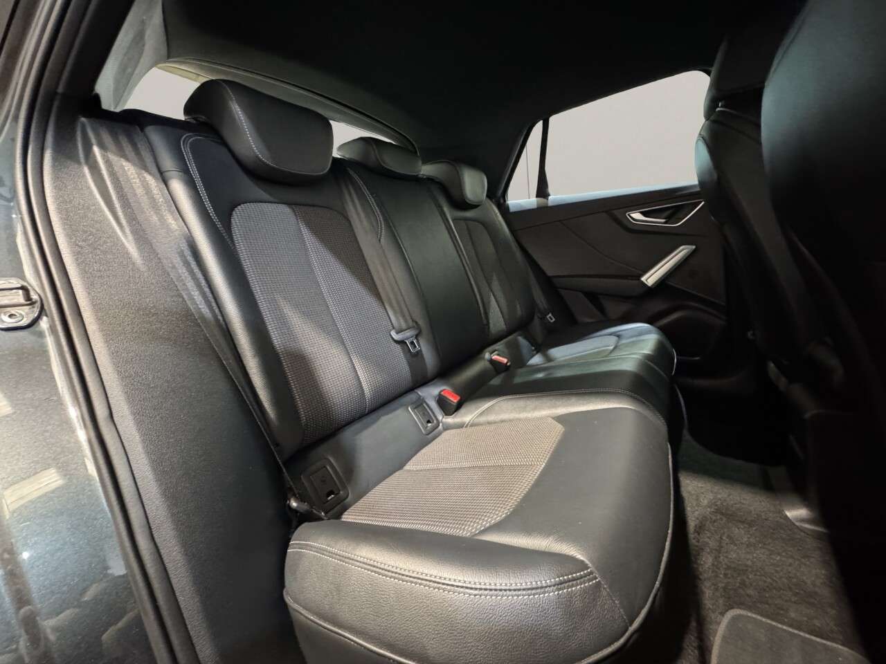2019 AUDI Q2 2019 AUDI Q2