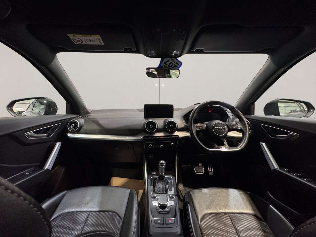 2019 AUDI Q2 2019 AUDI Q2