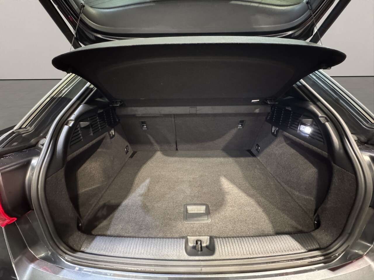 2019 AUDI Q2 2019 AUDI Q2