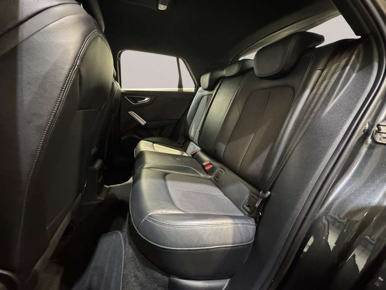 2019 AUDI Q2 2019 AUDI Q2