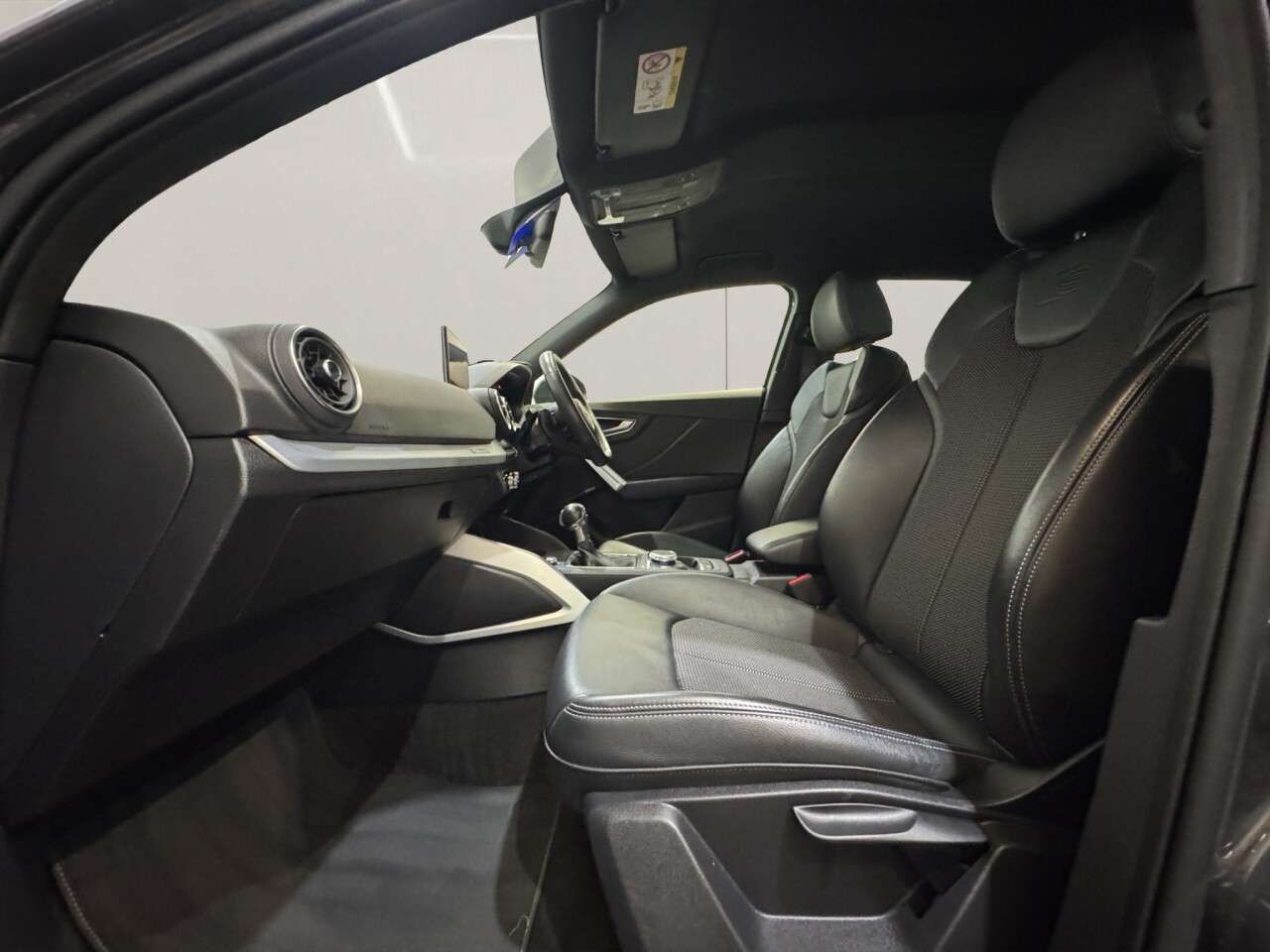 2019 AUDI Q2 2019 AUDI Q2