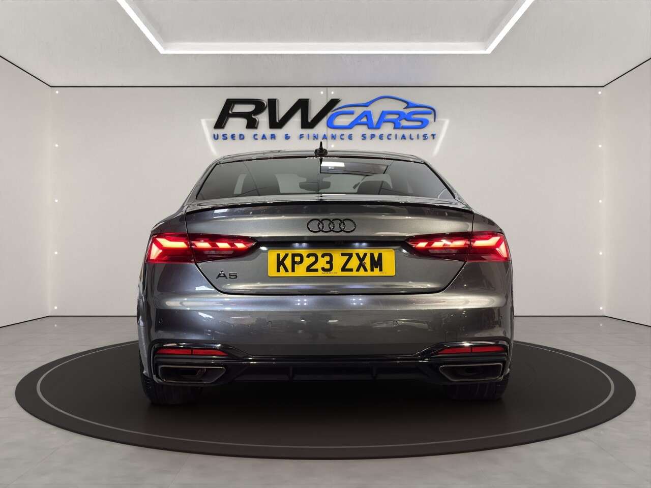 2023 AUDI A5 2023 AUDI A5