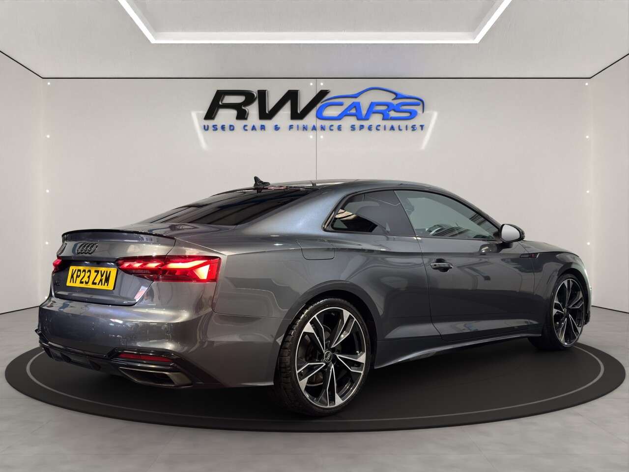 2023 AUDI A5 2023 AUDI A5