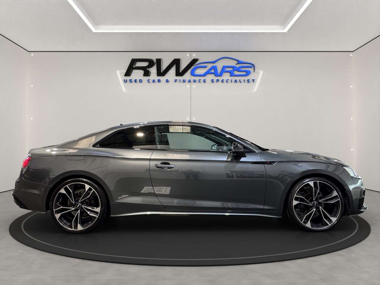 2023 AUDI A5 2023 AUDI A5