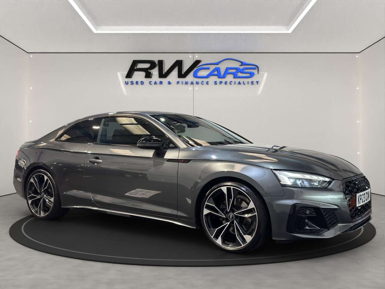 2023 AUDI A5 2023 AUDI A5