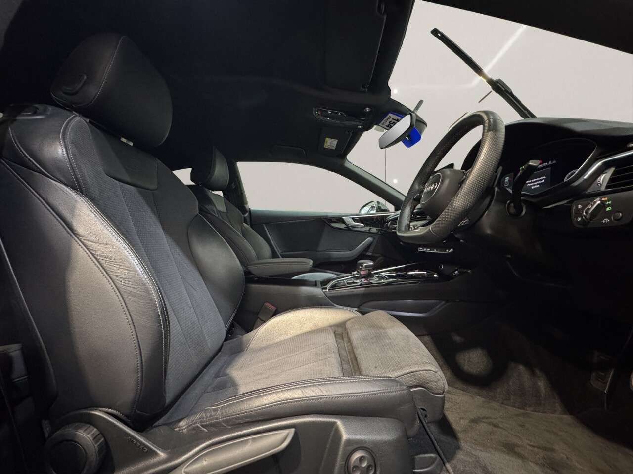 2023 AUDI A5 2023 AUDI A5