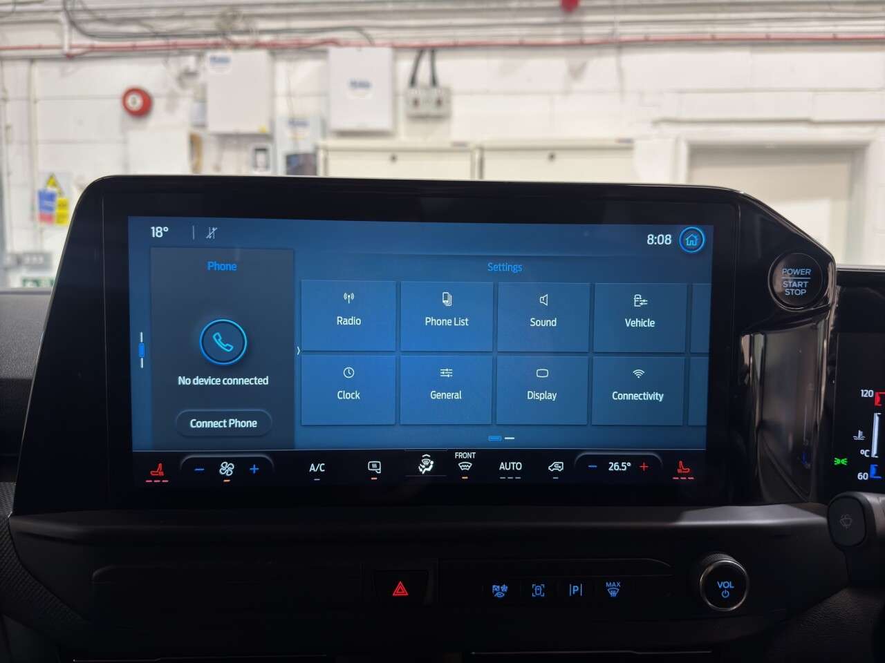 2024 FORD TRANSIT CUSTOM 2024 FORD TRANSIT CUSTOM