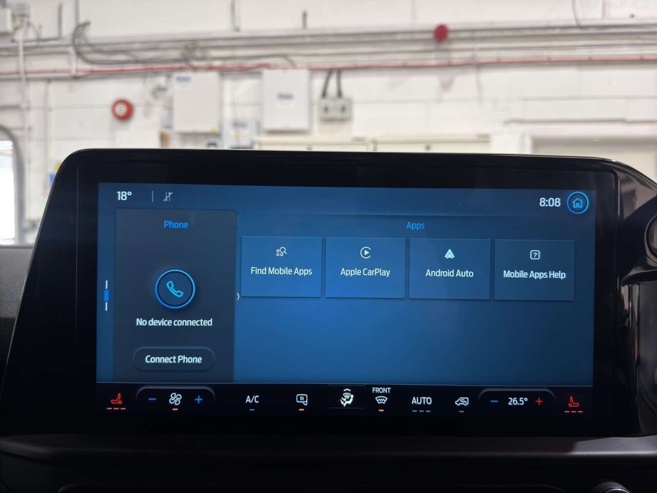 2024 FORD TRANSIT CUSTOM 2024 FORD TRANSIT CUSTOM