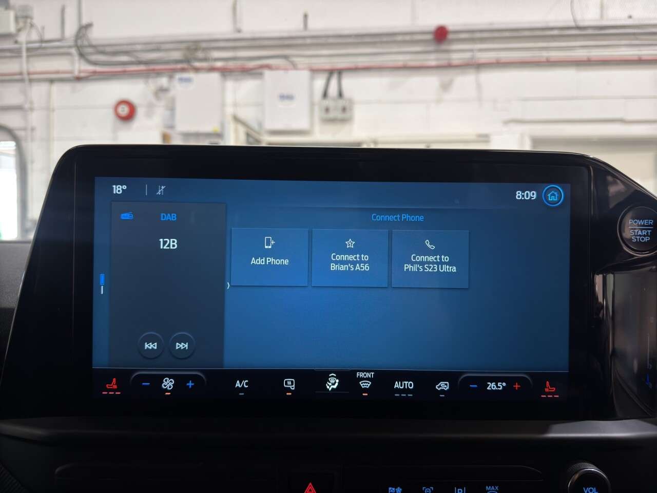 2024 FORD TRANSIT CUSTOM 2024 FORD TRANSIT CUSTOM