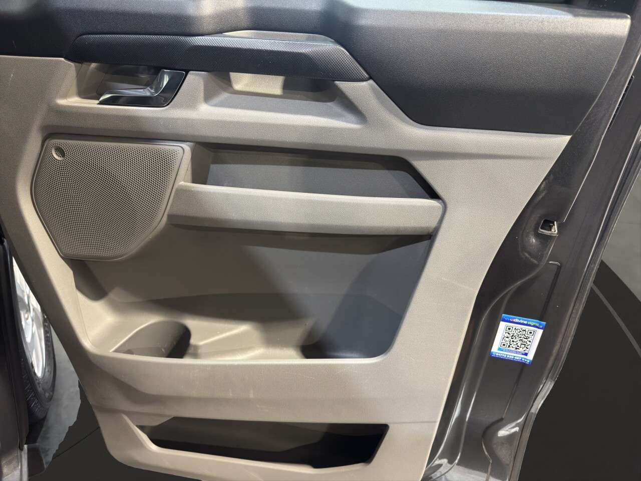 2024 FORD TRANSIT CUSTOM 2024 FORD TRANSIT CUSTOM