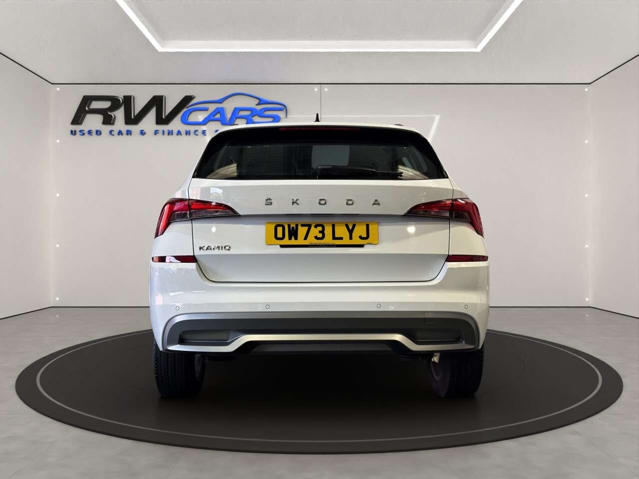 2023 SKODA KAMIQ 2023 SKODA KAMIQ