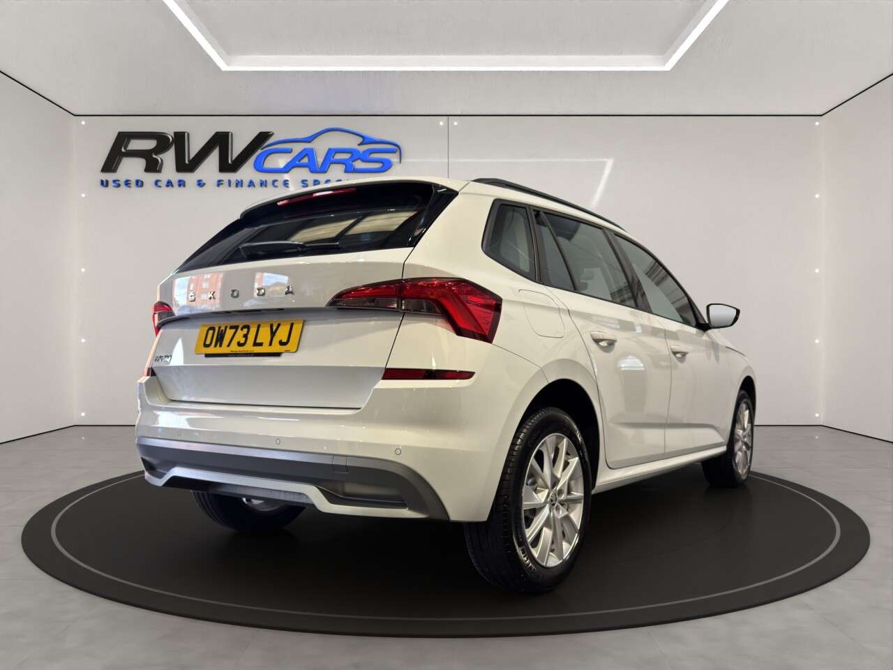2023 SKODA KAMIQ 2023 SKODA KAMIQ