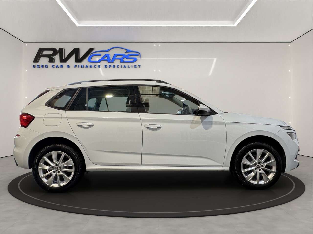 2023 SKODA KAMIQ 2023 SKODA KAMIQ