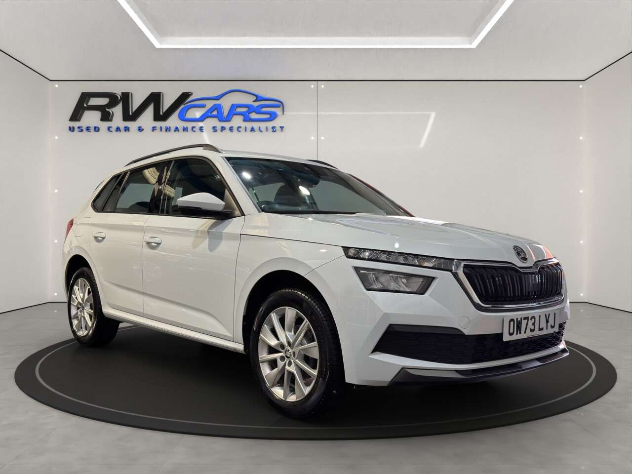 2023 SKODA KAMIQ 2023 SKODA KAMIQ