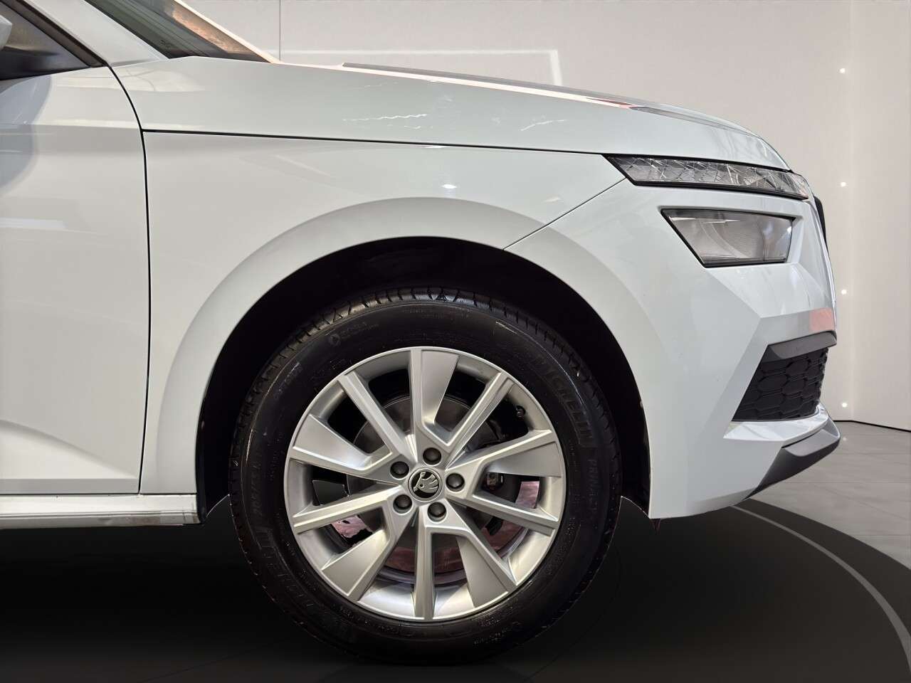2023 SKODA KAMIQ 2023 SKODA KAMIQ