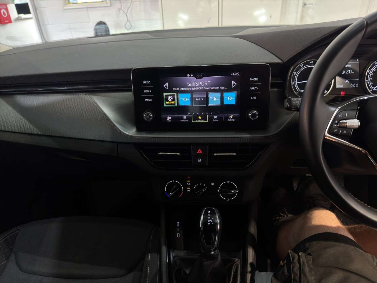 2023 SKODA KAMIQ 2023 SKODA KAMIQ
