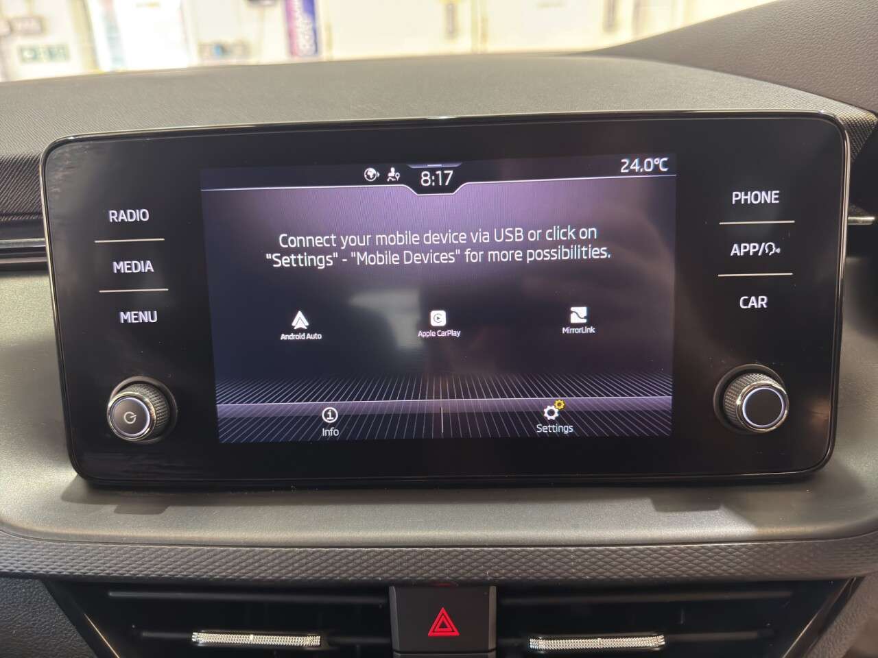 2023 SKODA KAMIQ 2023 SKODA KAMIQ