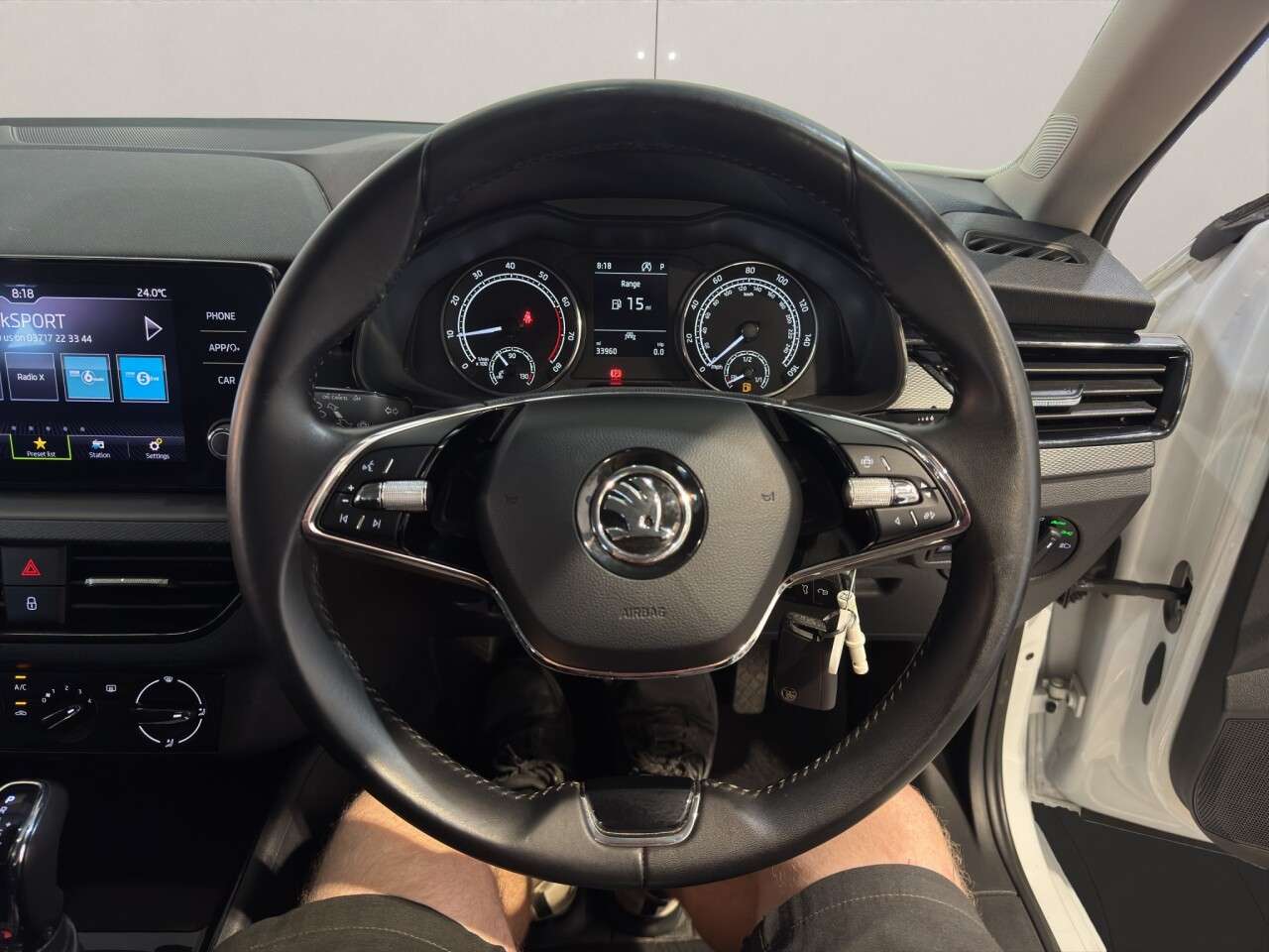 2023 SKODA KAMIQ 2023 SKODA KAMIQ