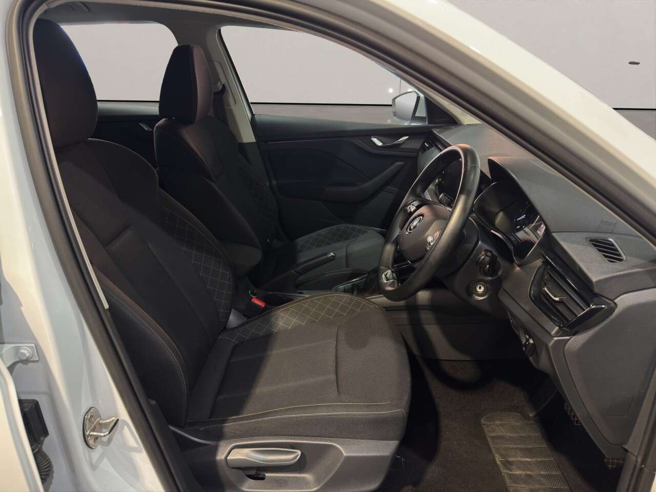2023 SKODA KAMIQ 2023 SKODA KAMIQ