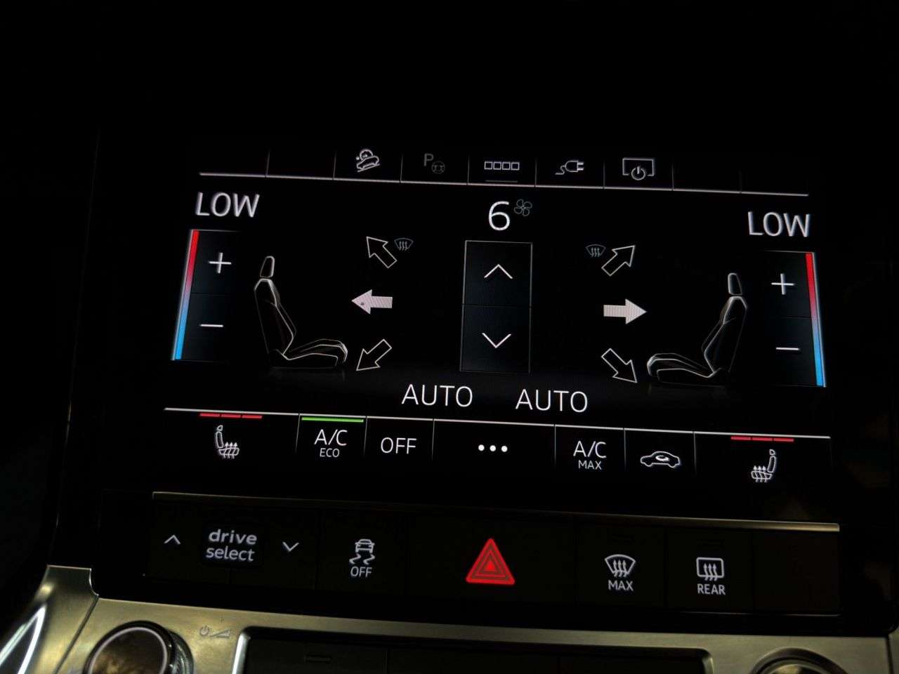2023 AUDI Q8 E-TRON 2023 AUDI Q8 E-TRON