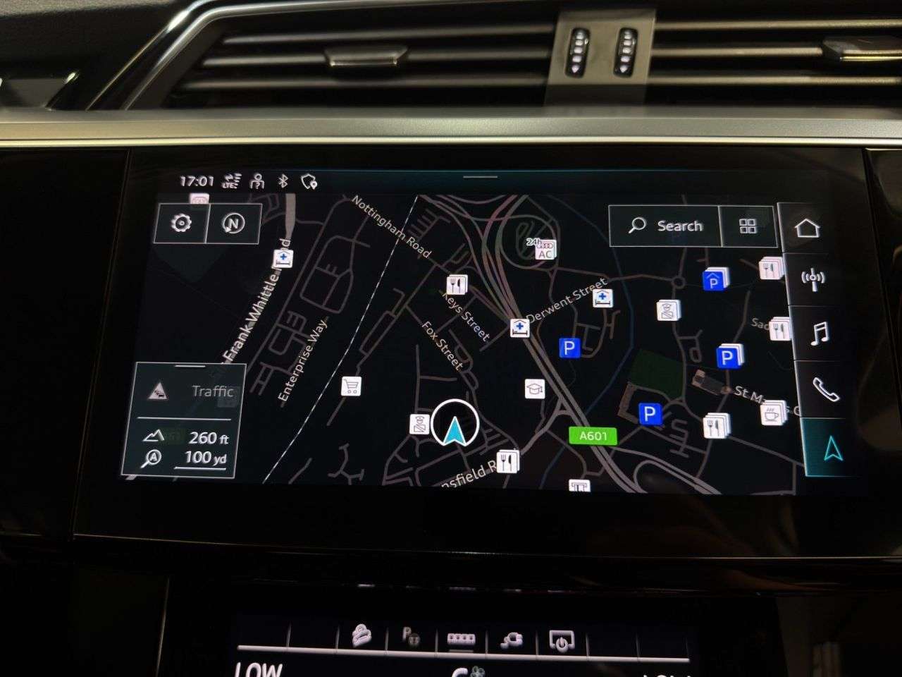 2023 AUDI Q8 E-TRON 2023 AUDI Q8 E-TRON