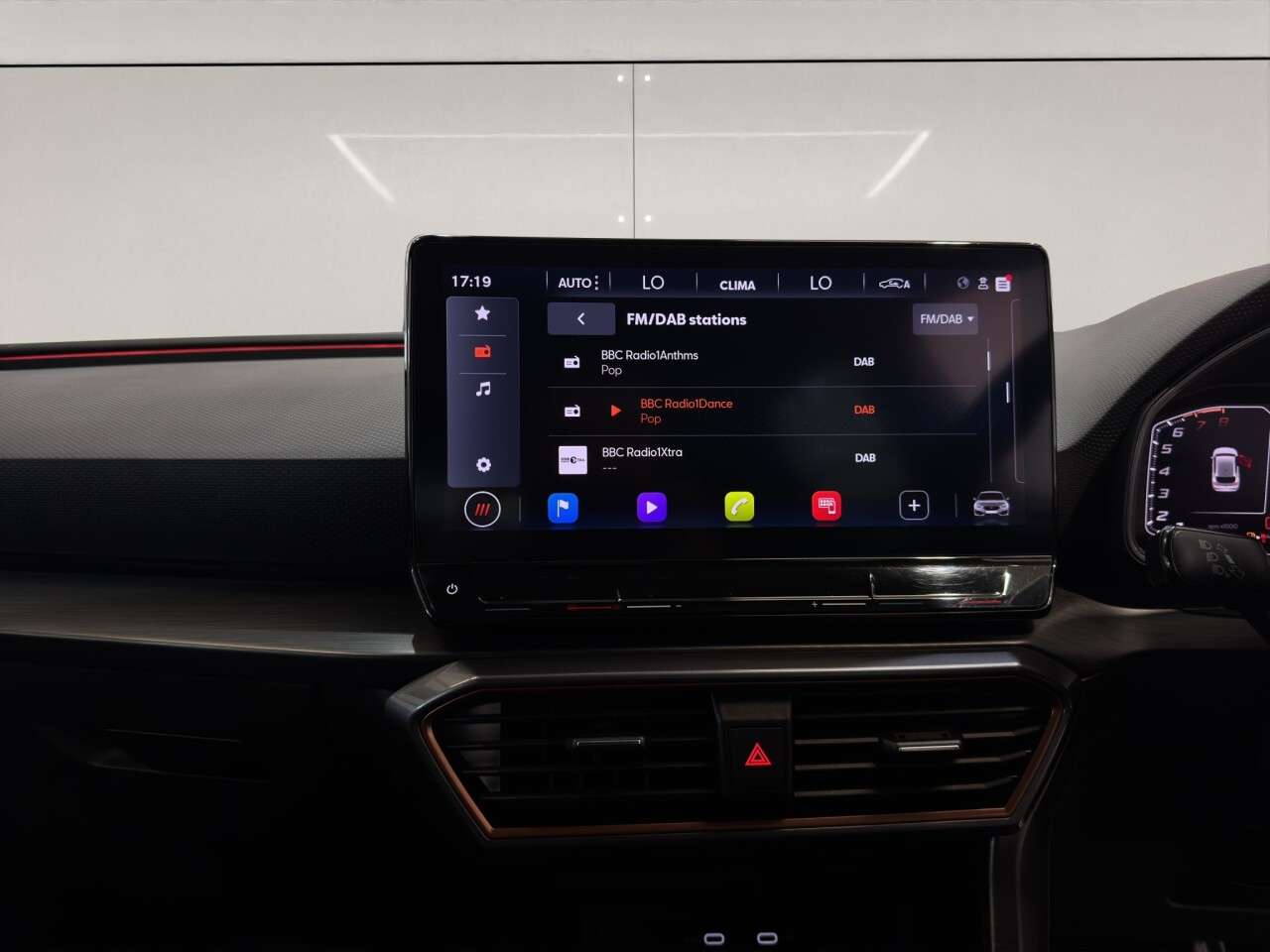2023 CUPRA LEON 2023 CUPRA LEON