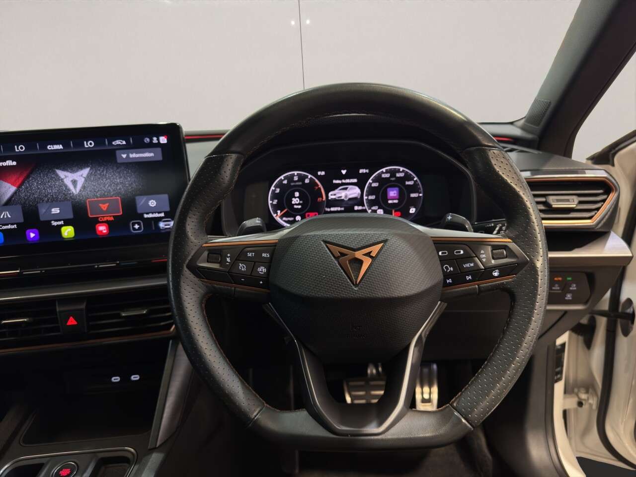 2023 CUPRA LEON 2023 CUPRA LEON