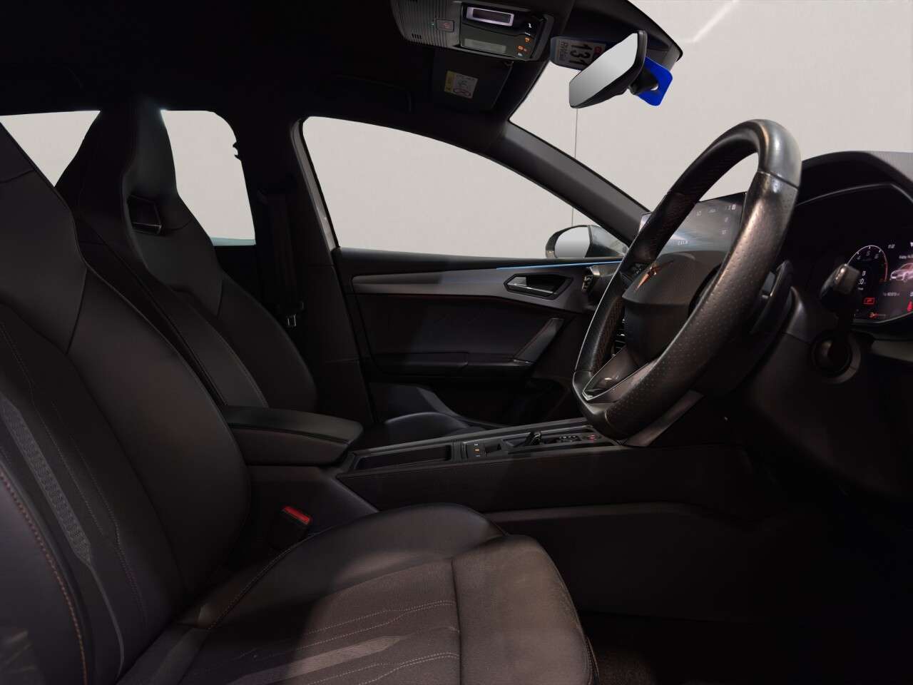 2023 CUPRA LEON 2023 CUPRA LEON