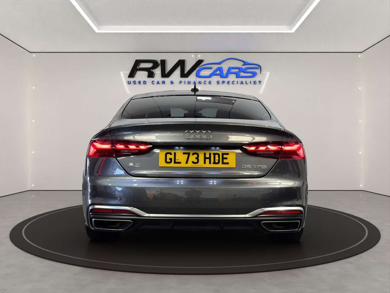 2023 AUDI A5 2023 AUDI A5