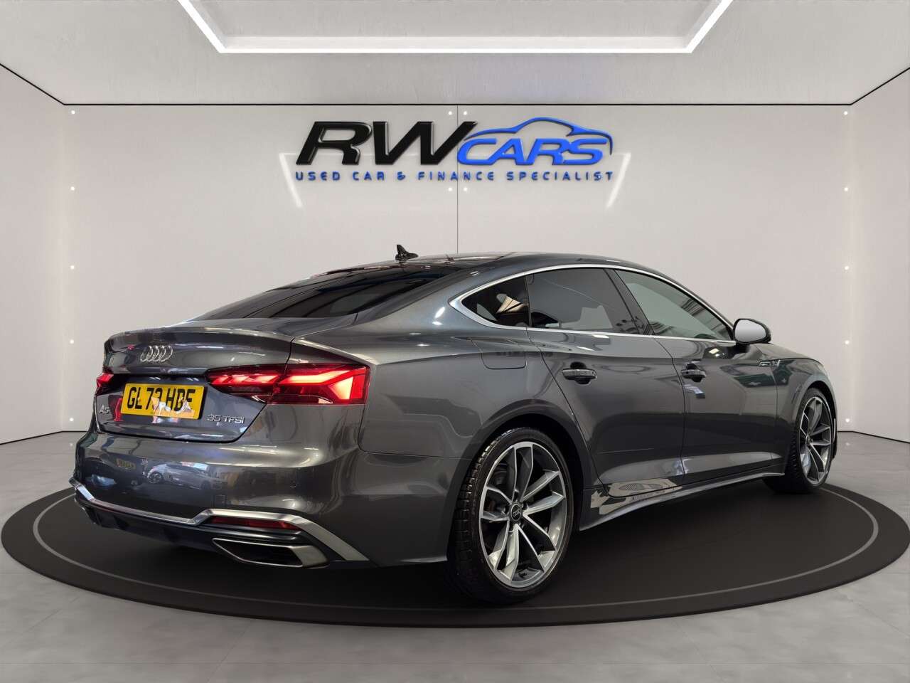 2023 AUDI A5 2023 AUDI A5