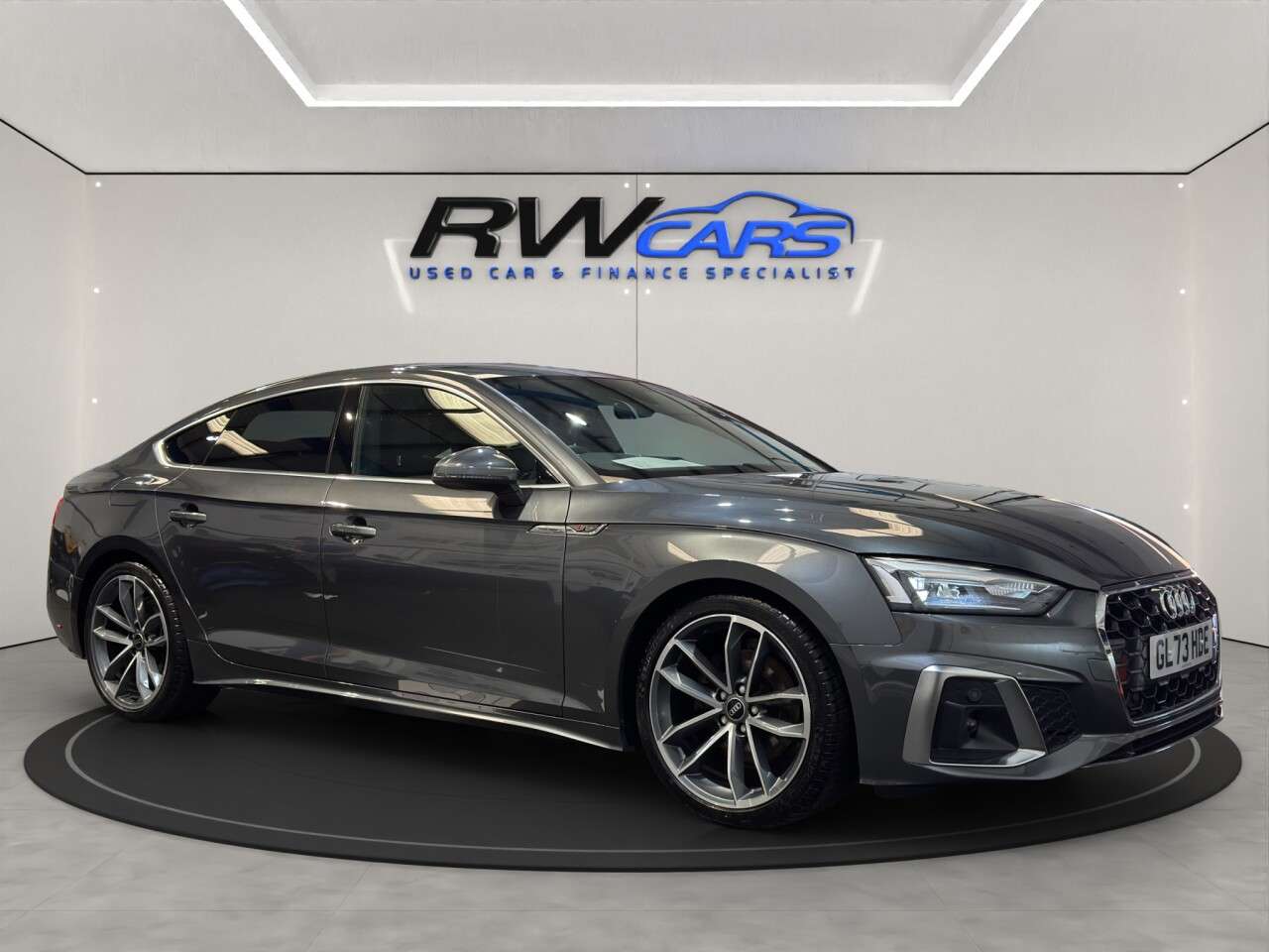 2023 AUDI A5 2023 AUDI A5