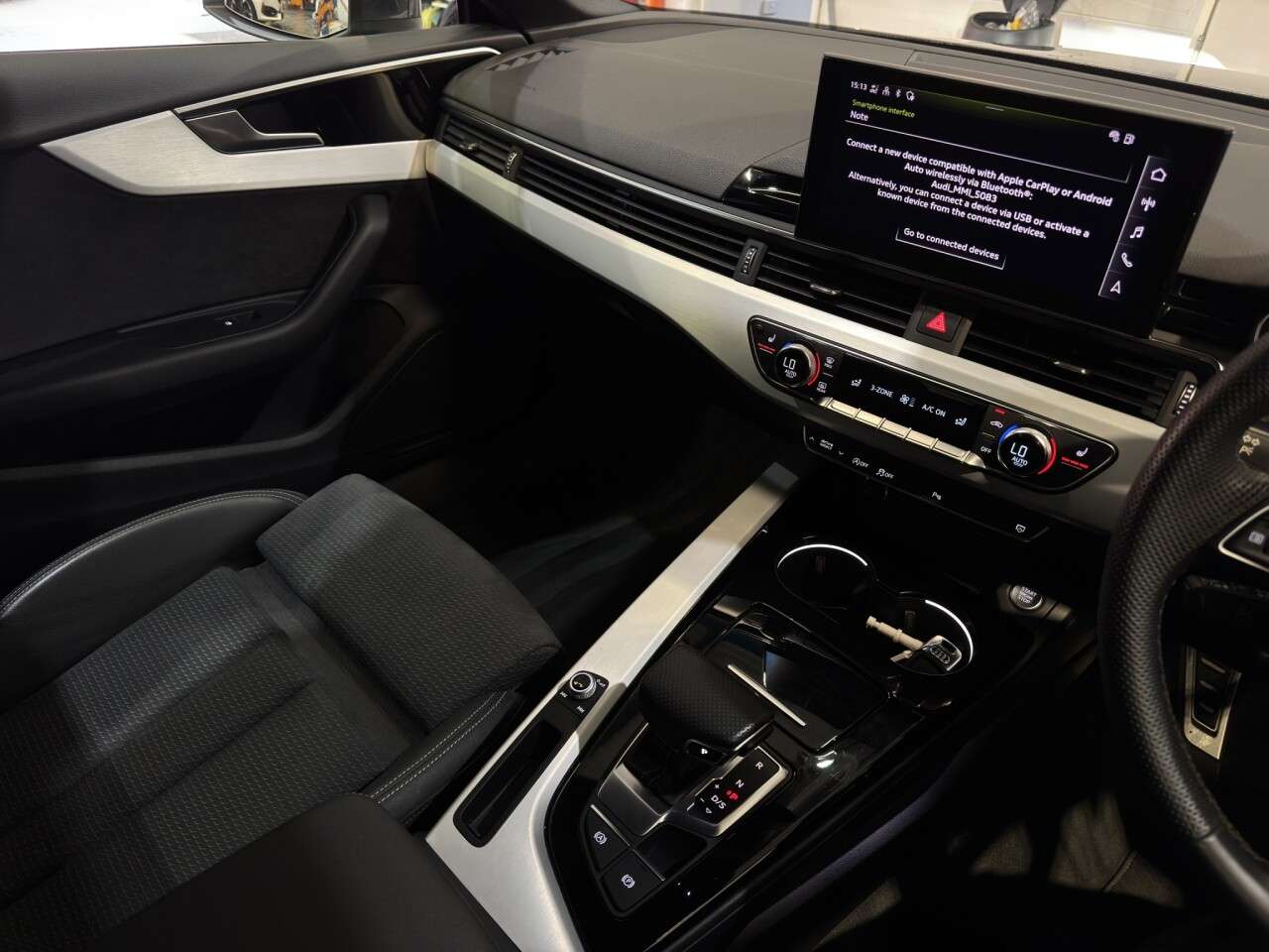 2023 AUDI A5 2023 AUDI A5