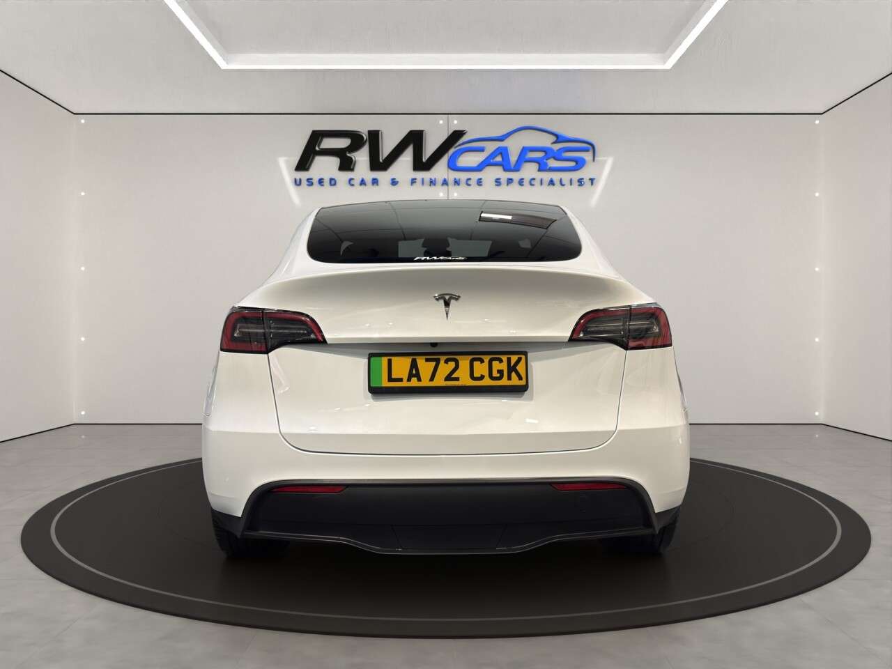 2022 TESLA MODEL Y 2022 TESLA MODEL Y