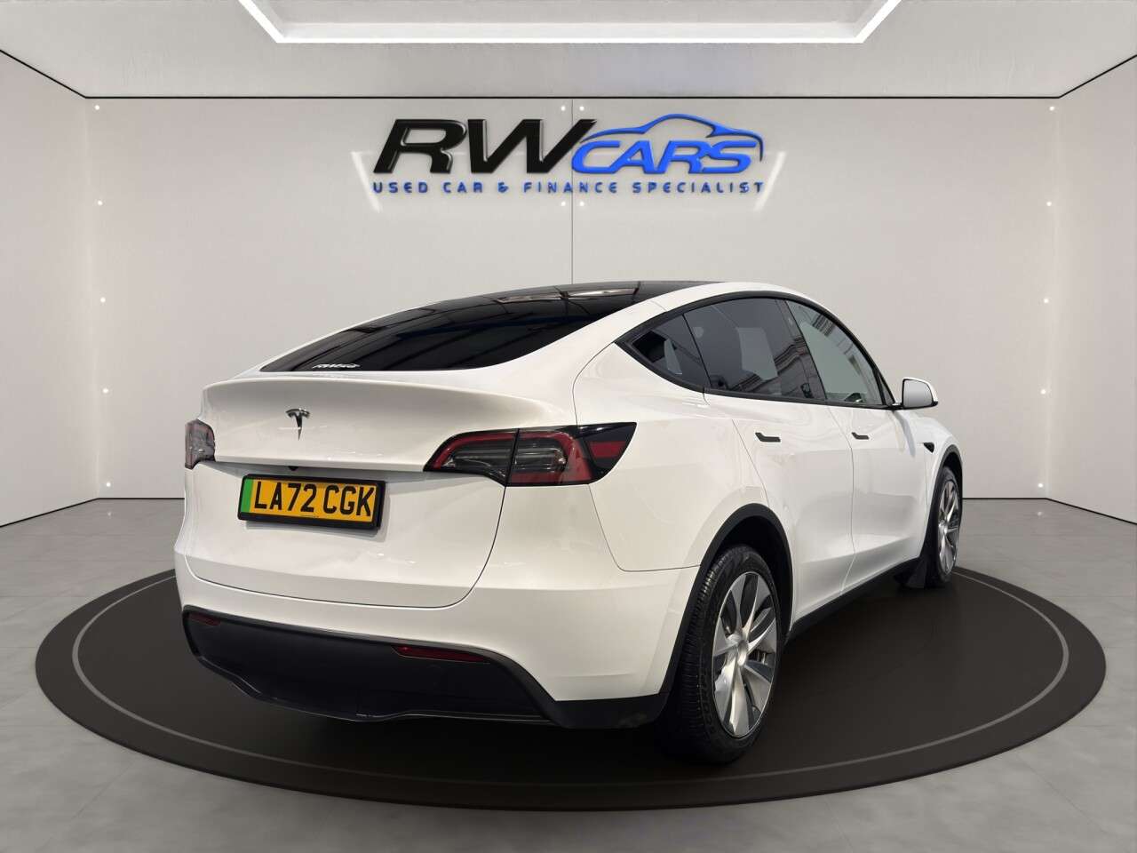 2022 TESLA MODEL Y 2022 TESLA MODEL Y