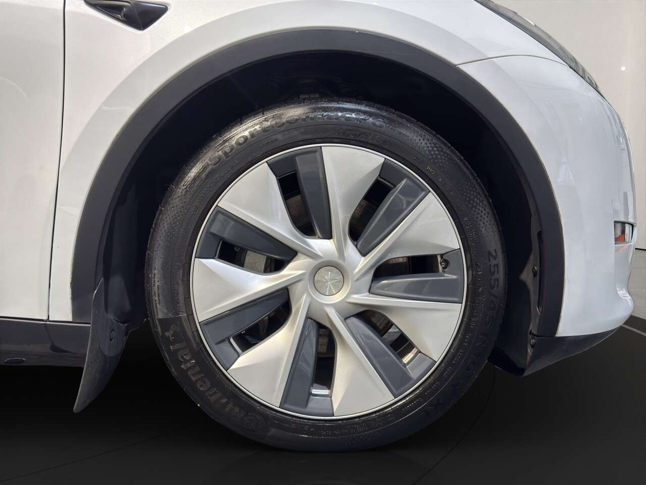 2022 TESLA MODEL Y 2022 TESLA MODEL Y