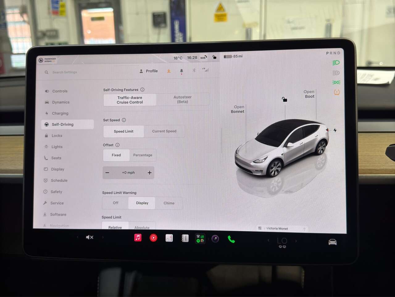 2022 TESLA MODEL Y 2022 TESLA MODEL Y