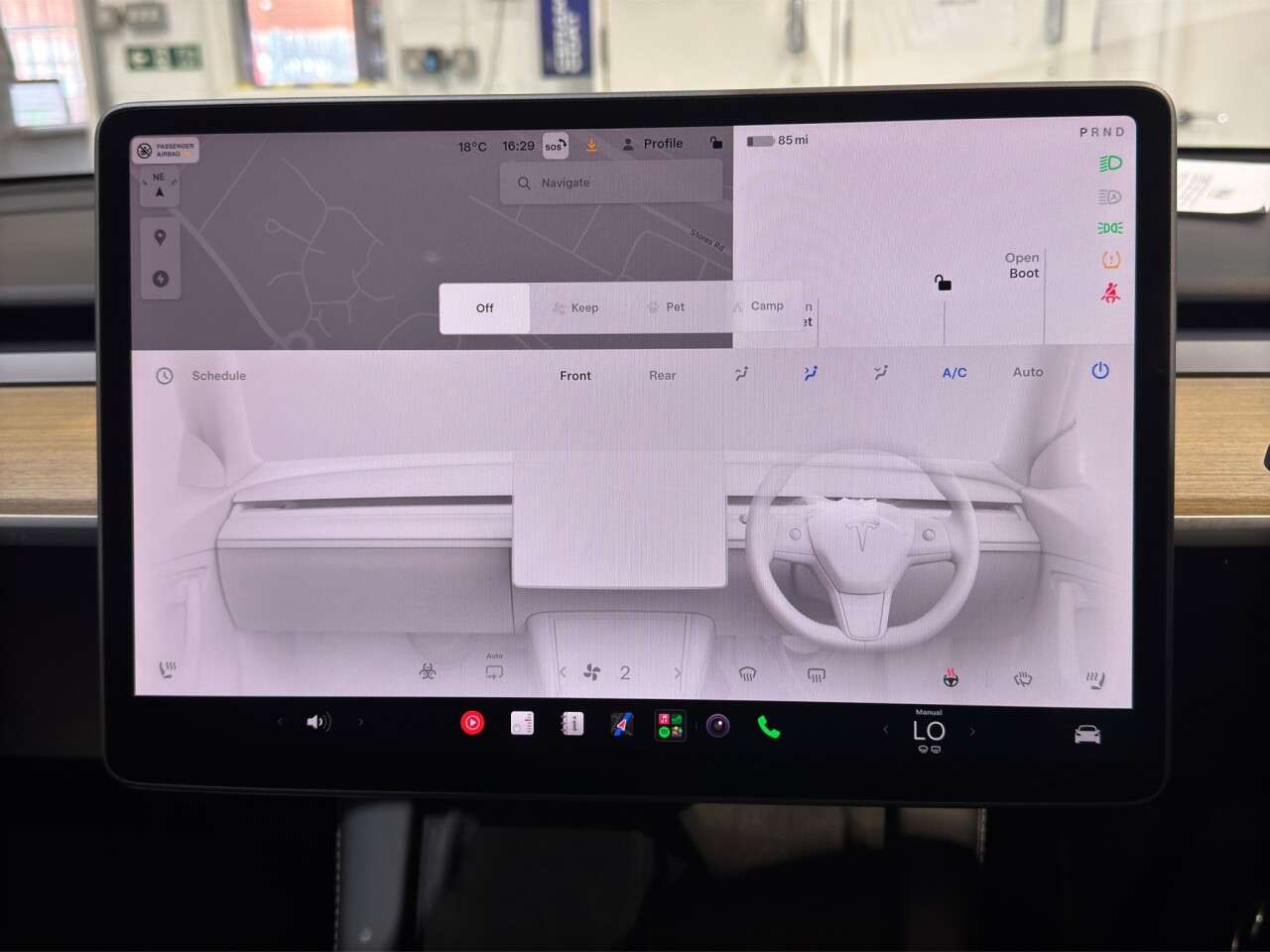2022 TESLA MODEL Y 2022 TESLA MODEL Y