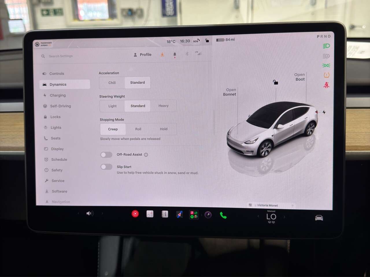 2022 TESLA MODEL Y 2022 TESLA MODEL Y