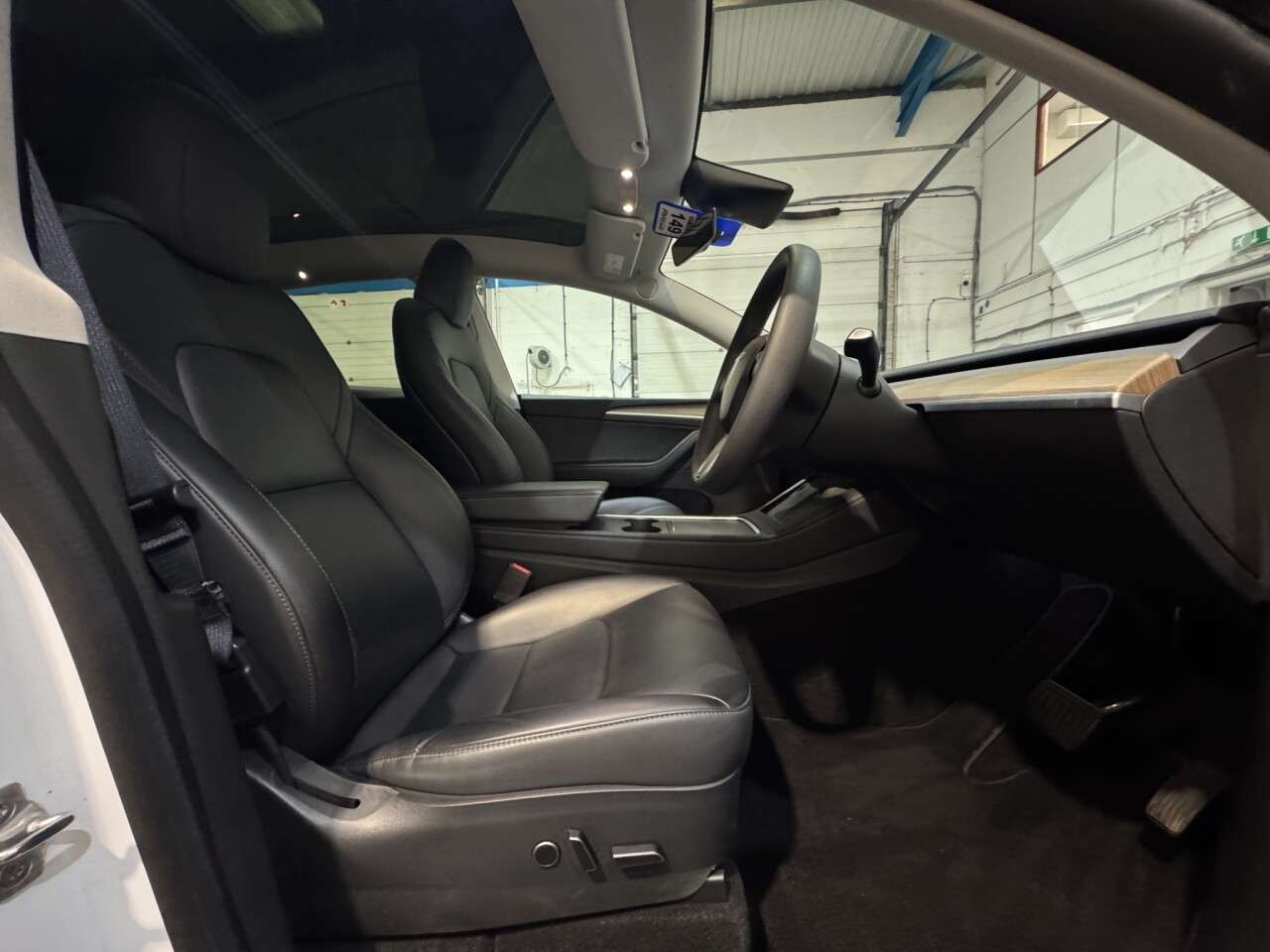 2022 TESLA MODEL Y 2022 TESLA MODEL Y