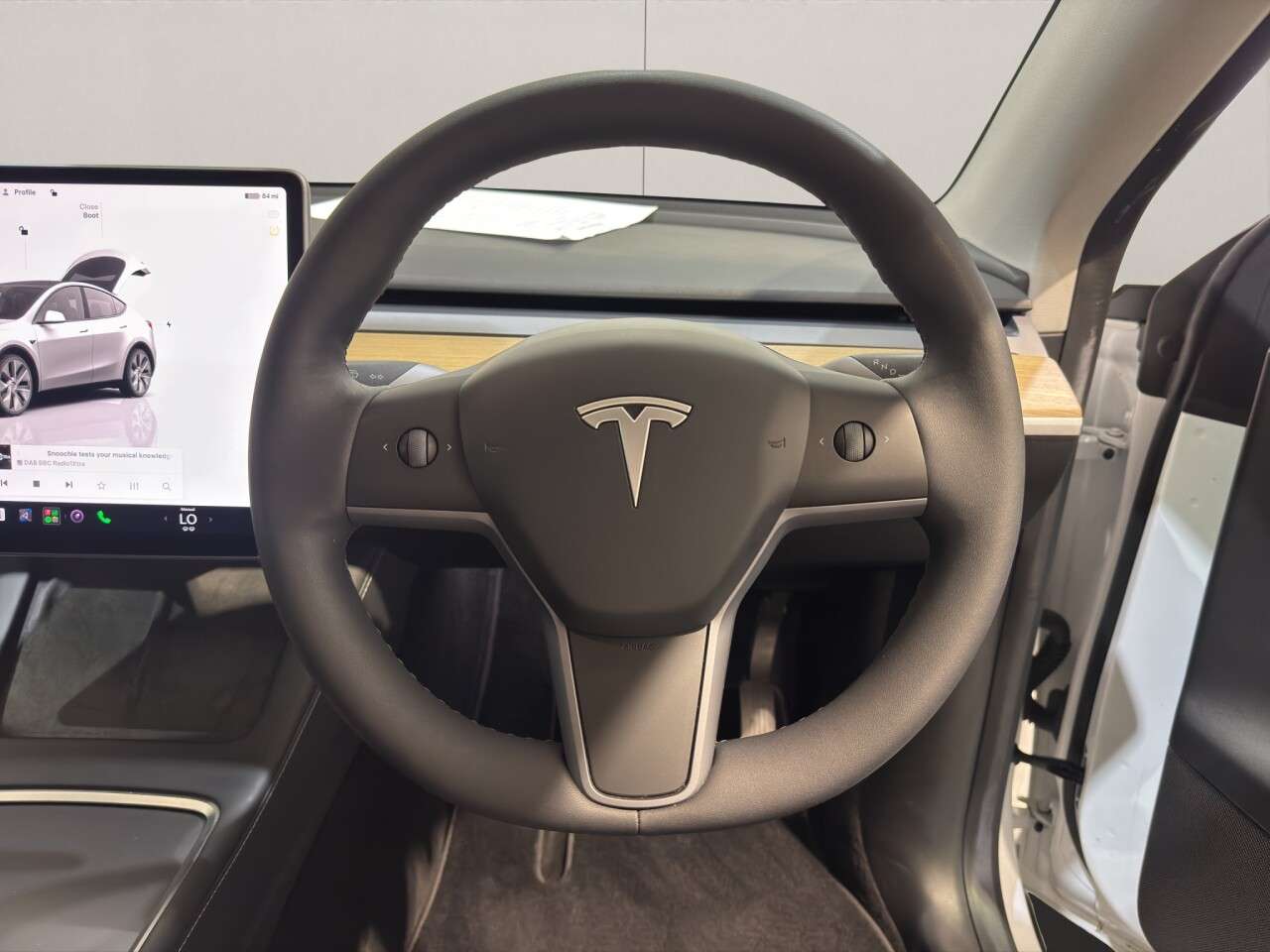 2022 TESLA MODEL Y 2022 TESLA MODEL Y