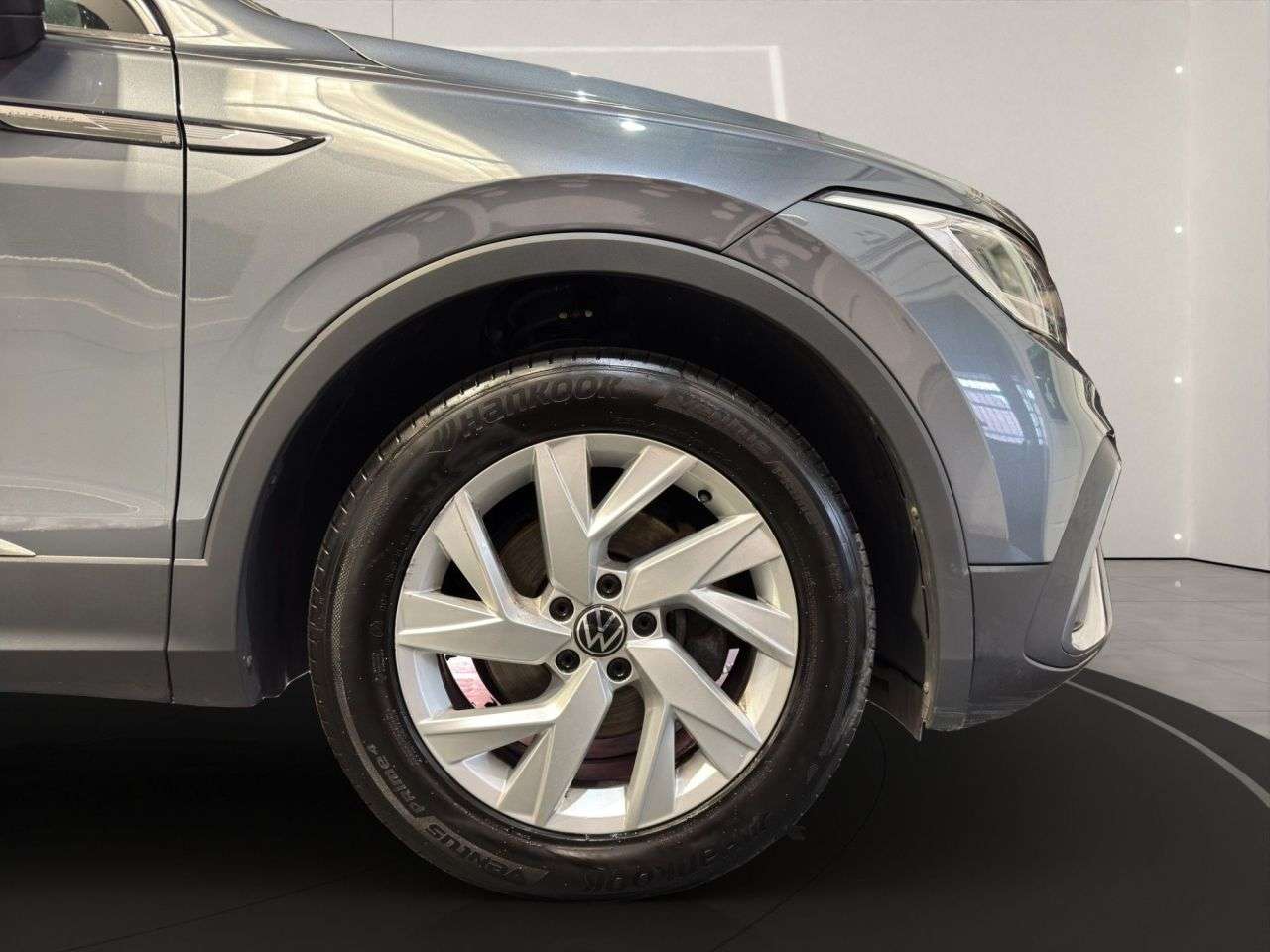 2023 VOLKSWAGEN TIGUAN ALLSPACE 2023 VOLKSWAGEN TIGUAN ALLSPACE