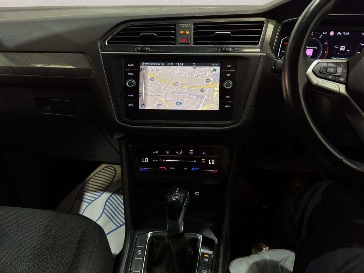 2023 VOLKSWAGEN TIGUAN ALLSPACE 2023 VOLKSWAGEN TIGUAN ALLSPACE
