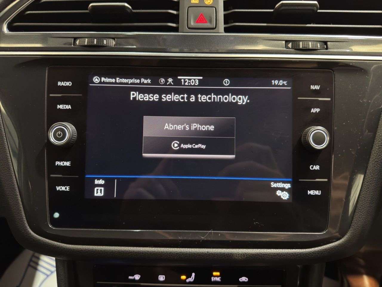 2023 VOLKSWAGEN TIGUAN ALLSPACE 2023 VOLKSWAGEN TIGUAN ALLSPACE