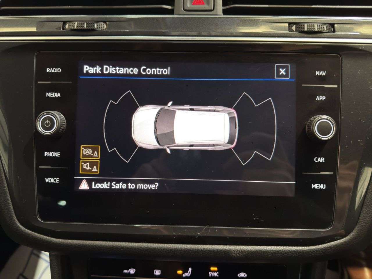 2023 VOLKSWAGEN TIGUAN ALLSPACE 2023 VOLKSWAGEN TIGUAN ALLSPACE