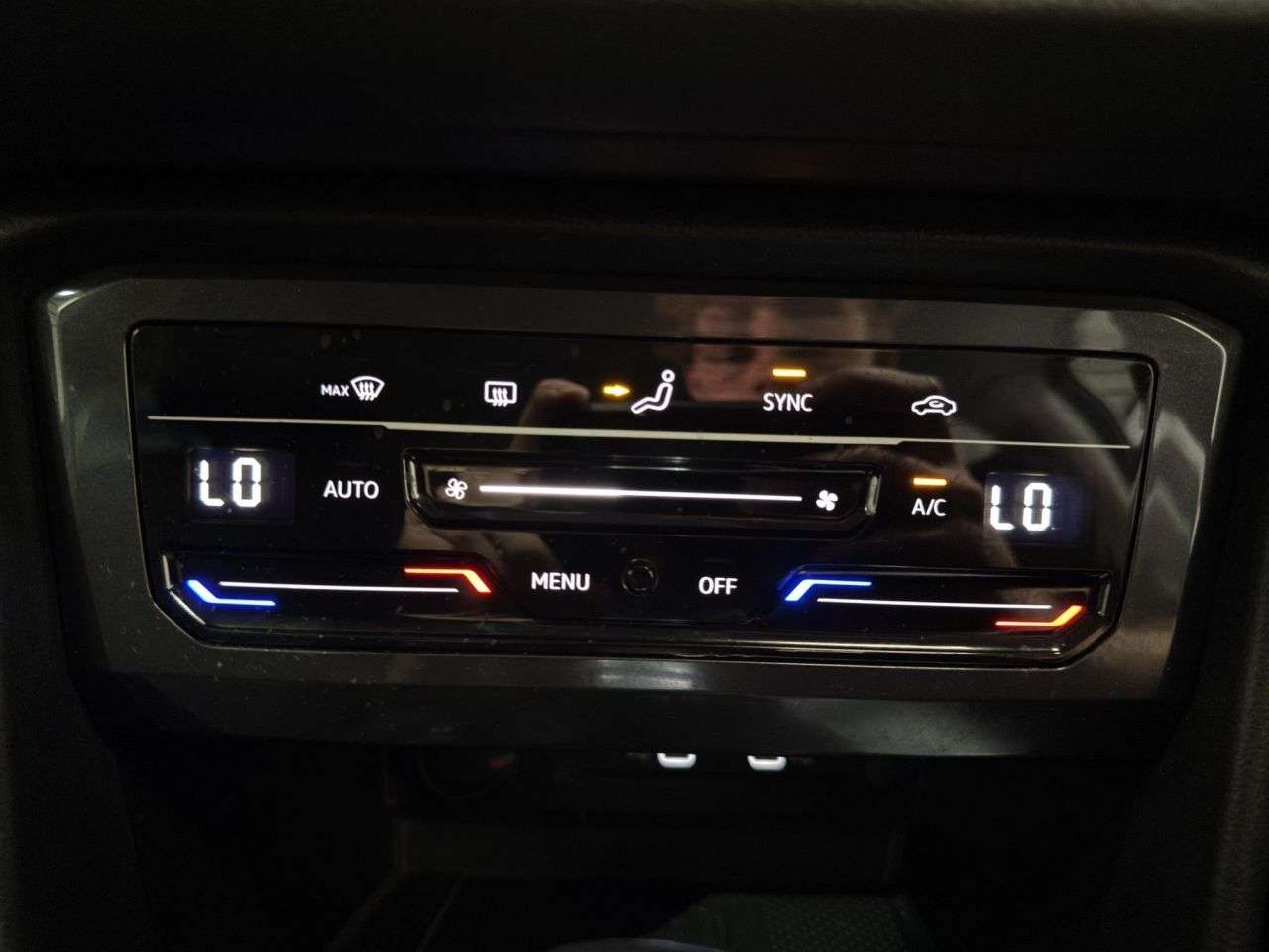 2023 VOLKSWAGEN TIGUAN ALLSPACE 2023 VOLKSWAGEN TIGUAN ALLSPACE